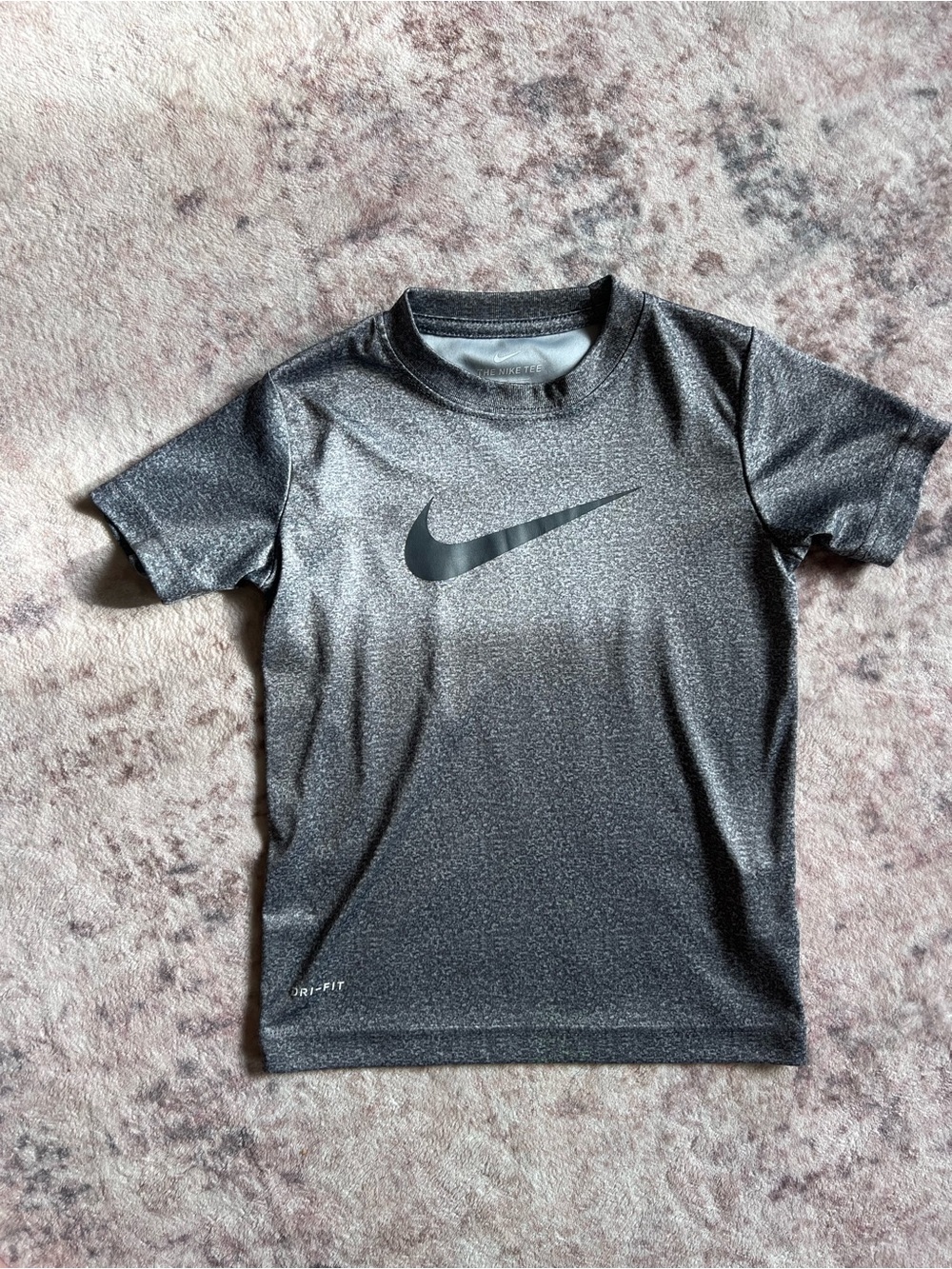 Nike Dri-Fit Children’s Shirt